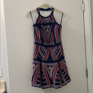 Parker Dress